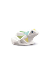 Frog Figurine